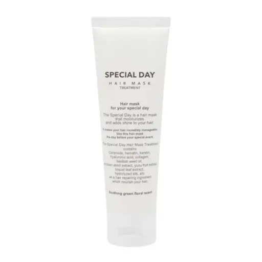 [4562168719706] Hair Mask Treatment 80g