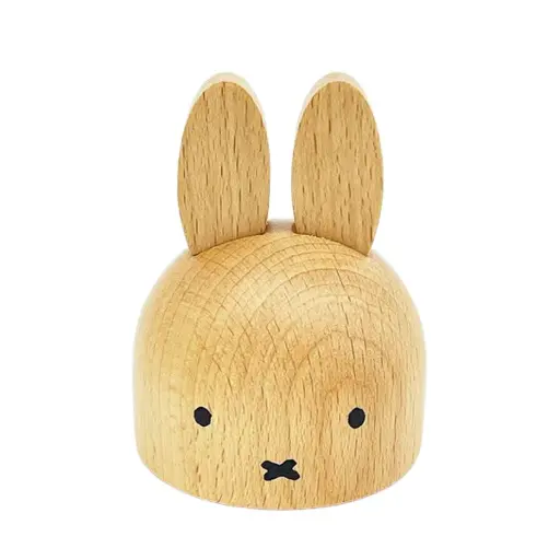 [4975950015397] 【miffy】木製筆座