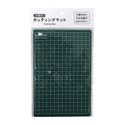 [4991203196019] 切割墊板 22.5 x 15cm