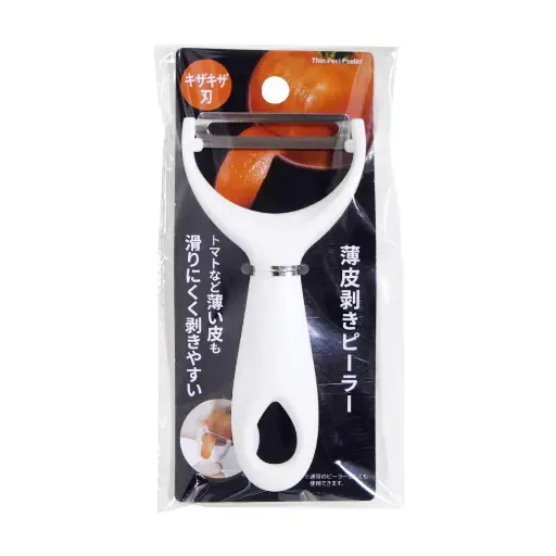 [4589951900967] Non-slip Serrated Thin Skin Peeling
