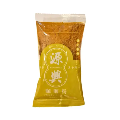 [4978201317005] 咖喱粉 38g