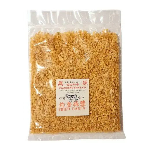 [4978201317221] 炸香蒜蓉 65g