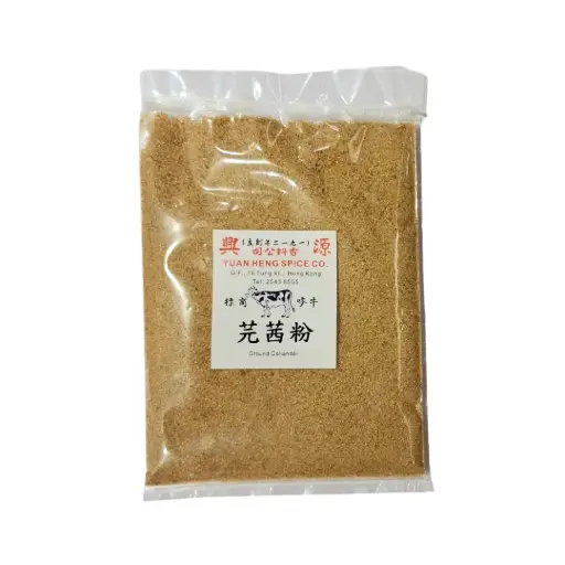 [4978201317075] Ground Coriander 38g