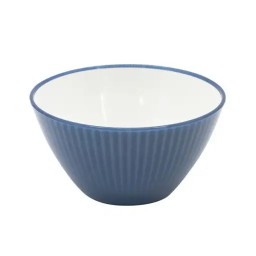 [4965534356015] 和洋風丼碗（綠色）