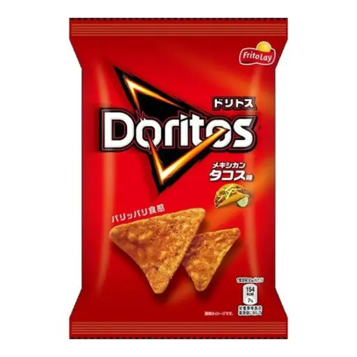 [4902443526917] 牛油果芝士粟米脆片 55g